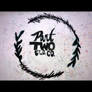 Meet your Posher, PartTwoClothingCompany